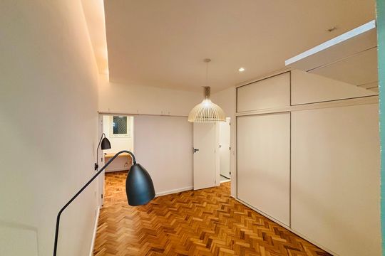 Apartamento para alugar com 2 quartos, 78m² em Copacabana, Rio de Janeiro