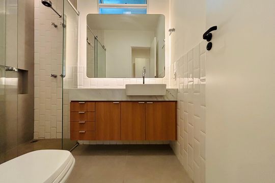 Apartamento para alugar com 2 quartos, 78m² em Copacabana, Rio de Janeiro