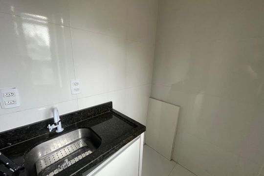 Casa para alugar com 2 quartos, 180m² em Canudos, Novo Hamburgo