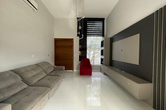 Casa para alugar com 2 quartos, 180m² em Canudos, Novo Hamburgo