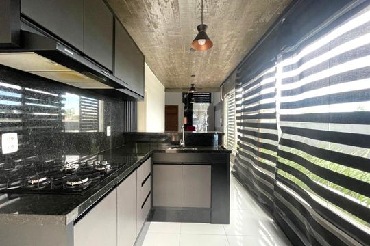 Casa para alugar com 2 quartos, 180m² em Canudos, Novo Hamburgo
