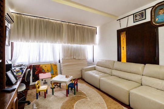Casa para alugar com 5 quartos, 280m² em Abraão, Florianópolis