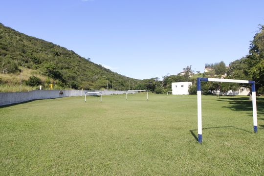 Área comum de casa de condomínio para alugar com 4 quartos, 400m² em Ogiva, Cabo Frio