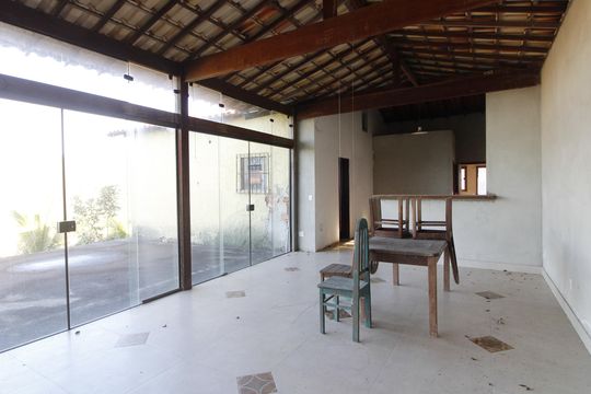 Casa de Condomínio para alugar com 4 quartos, 400m² em Ogiva, Cabo Frio