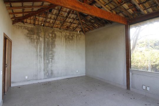 Quarto 3 de casa de condomínio para alugar com 4 quartos, 400m² em Ogiva, Cabo Frio