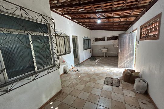 Varanda de apartamento à venda com 3 quartos, 90m² em Pilares, Rio de Janeiro