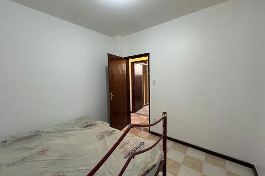 Quarto 2 de apartamento à venda com 3 quartos, 90m² em Pilares, Rio de Janeiro