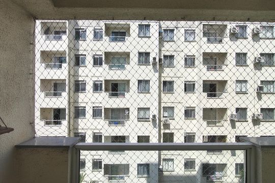 Apartamento à venda com 2 quartos, 45m² em Taquara, Rio de Janeiro