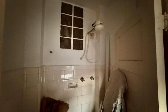 Apartamento para alugar com 3 quartos, 98m² em Laranjeiras, Rio de Janeiro