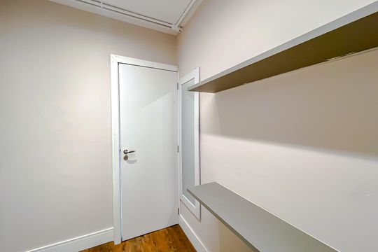 Studio de casa para alugar com 1 quarto, 10m² em Água Rasa, São Paulo