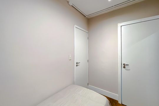 Studio de casa para alugar com 1 quarto, 10m² em Água Rasa, São Paulo