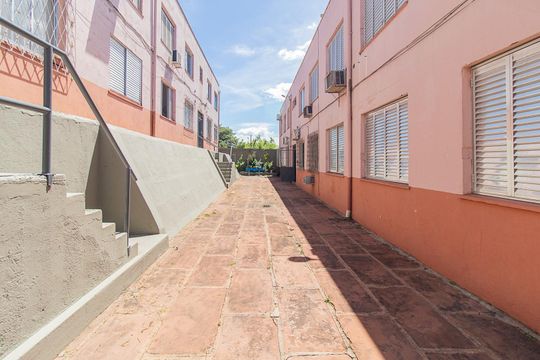 Área comum de apartamento para alugar com 2 quartos, 40m² em Nonoai, Porto Alegre
