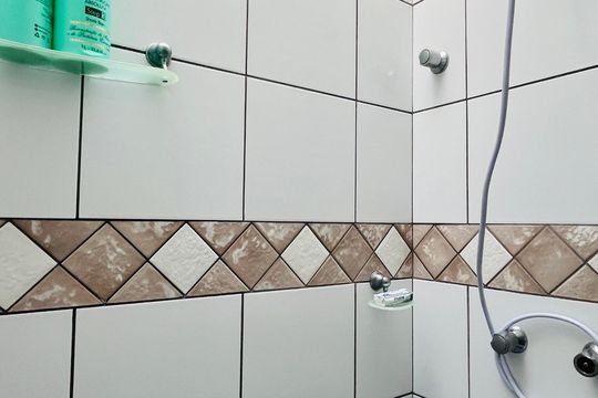Casa para alugar com 2 quartos, 135m² em Bosque, Campinas