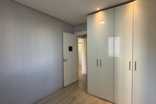 Quarto  de apartamento para alugar com 2 quartos, 73m² em Marapé, Santos