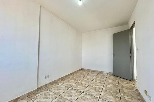 Quarto de apartamento para alugar com 1 quarto, 50m² em Jardim Oriental, São Paulo