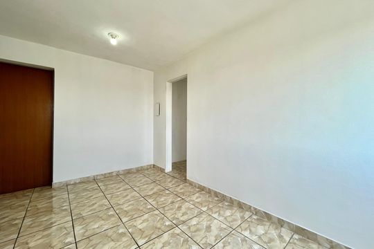 Sala de apartamento para alugar com 1 quarto, 50m² em Jardim Oriental, São Paulo
