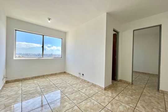 Apartamento para alugar com 1 quarto, 50m² em Jardim Oriental, São Paulo