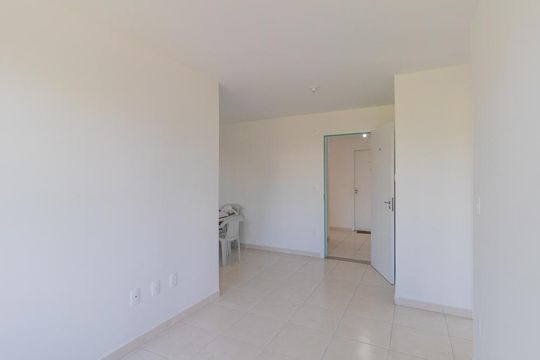 Apartamento à venda com 2 quartos, 45m² em Santa Cândida, Curitiba