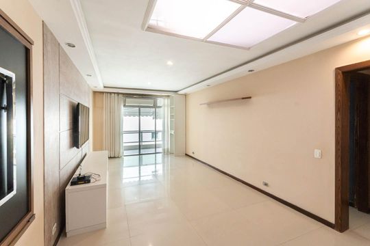 Apartamento para alugar com 2 quartos, 96m² em Tijuca, Rio de Janeiro