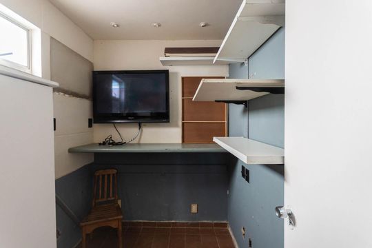 Quarto de Serviço de apartamento para alugar com 2 quartos, 96m² em Tijuca, Rio de Janeiro