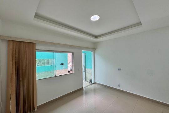 Casa de Condomínio para alugar com 2 quartos, 150m² em Vargem Grande, Rio de Janeiro