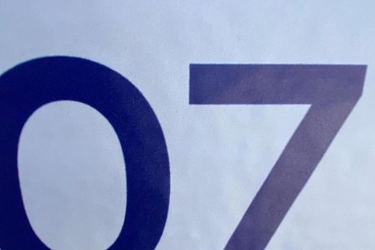 Placa - ID de apartamento à venda com 2 quartos, 54m² em Aliança, Osasco