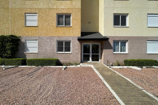Apartamento à venda com 2 quartos, 51m² em Liberdade, Novo Hamburgo