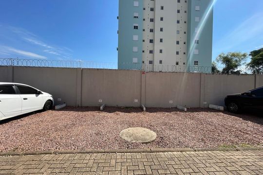 Apartamento à venda com 2 quartos, 51m² em Liberdade, Novo Hamburgo