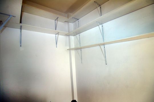 Quarto de Serviço de apartamento para alugar com 2 quartos, 55m² em Penha Circular, Rio de Janeiro