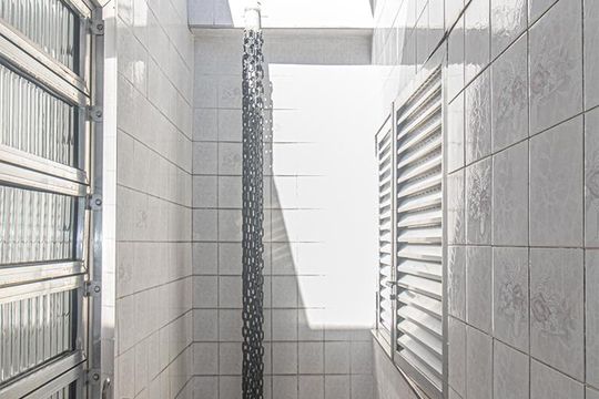 jardim de inverno_2 de casa à venda com 3 quartos, 180m² em Vila Gumercindo, São Paulo