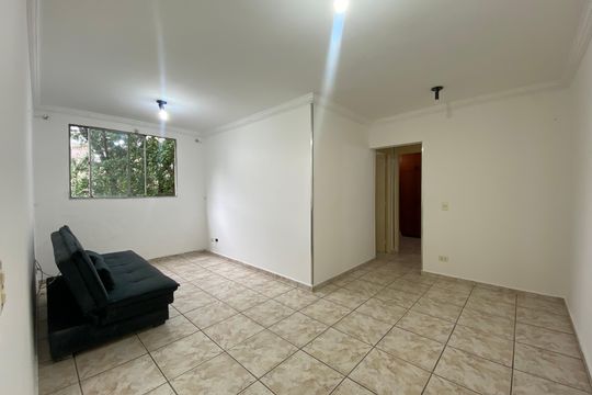 Apartamento para alugar com 2 quartos, 55m² em Jardim Esmeralda, São Paulo