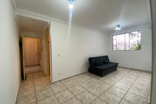 Apartamento para alugar com 2 quartos, 55m² em Jardim Esmeralda, São Paulo