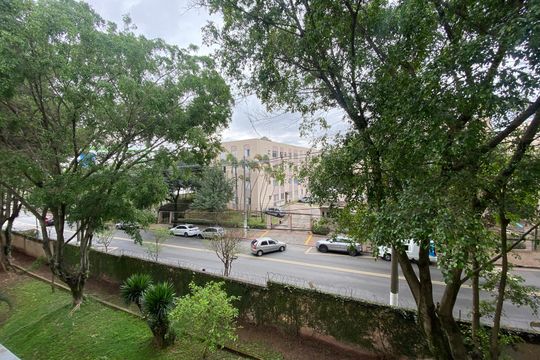 Apartamento para alugar com 2 quartos, 55m² em Jardim Esmeralda, São Paulo