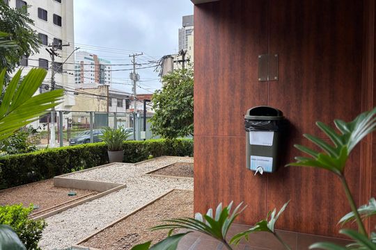 Pet de apartamento à venda com 2 quartos, 68m² em Vila da Saúde, São Paulo