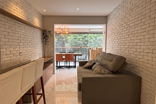 Apartamento à venda com 2 quartos, 68m² em Vila da Saúde, São Paulo