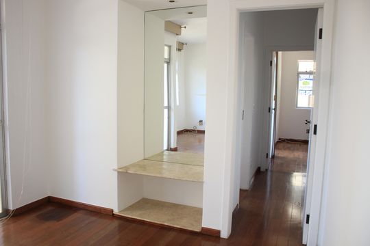 Apartamento para alugar com 2 quartos, 85m² em Luxemburgo, Belo Horizonte