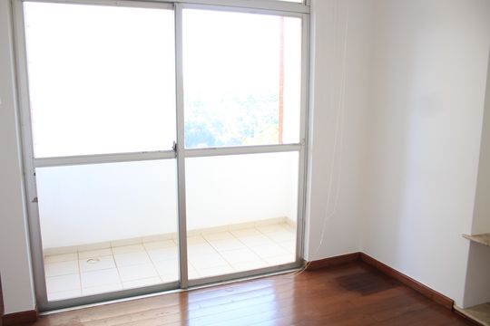 Sacada de apartamento para alugar com 2 quartos, 85m² em Luxemburgo, Belo Horizonte