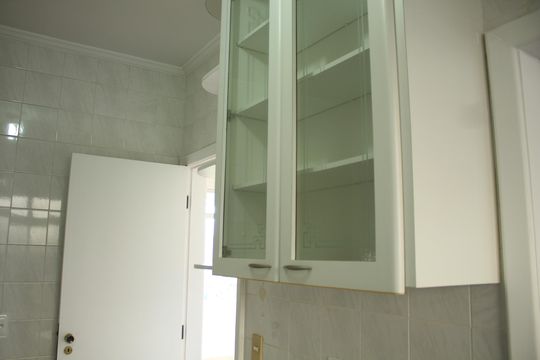 Cozinha de apartamento para alugar com 2 quartos, 85m² em Luxemburgo, Belo Horizonte