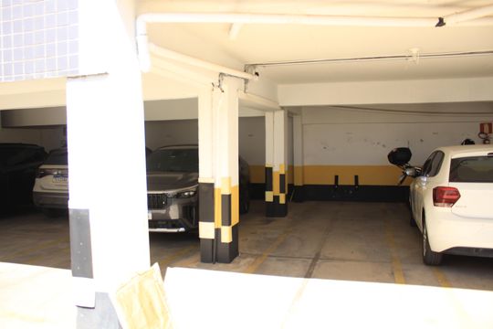 Vaga de Garagem de apartamento para alugar com 2 quartos, 85m² em Luxemburgo, Belo Horizonte
