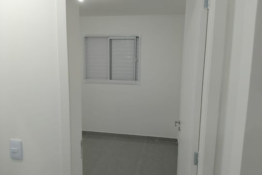 Apartamento para alugar com 2 quartos, 64m² em Parque Rincao, Cotia