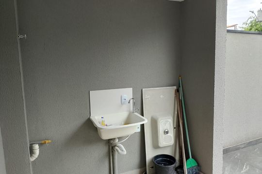 Apartamento para alugar com 2 quartos, 64m² em Parque Rincao, Cotia