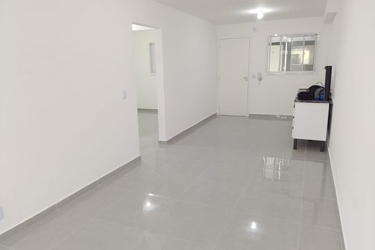Apartamento para alugar com 2 quartos, 64m² em Parque Rincao, Cotia