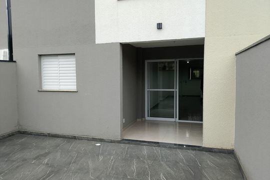 Apartamento para alugar com 2 quartos, 64m² em Parque Rincao, Cotia