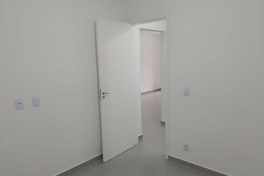 Apartamento para alugar com 2 quartos, 64m² em Parque Rincao, Cotia