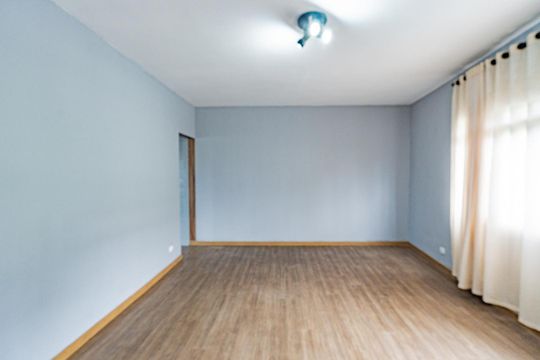 Sala de casa para alugar com 2 quartos, 150m² em Vila Água Funda, São Paulo