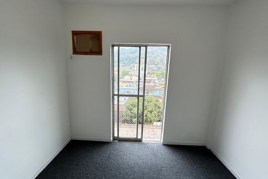 Quarto de apartamento à venda com 1 quarto, 40m² em Encantado, Rio de Janeiro