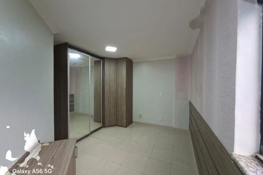 Foto 20 de apartamento à venda com 3 quartos, 107m² em Norte (águas Claras), Brasília