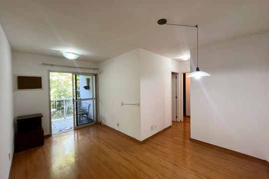Apartamento para alugar com 2 quartos, 68m² em Jacarepaguá, Rio de Janeiro