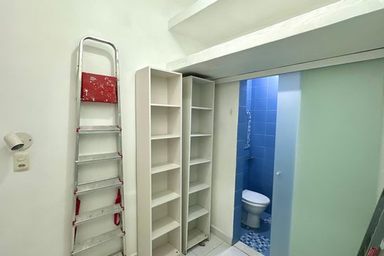 Apartamento para alugar com 2 quartos, 59m² em Botafogo, Rio de Janeiro