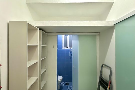Apartamento para alugar com 2 quartos, 59m² em Botafogo, Rio de Janeiro